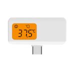 Volte Smart Phone Thermometer