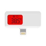 Volte Smart Phone Thermometer