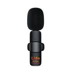 Lido Wireless Microphone