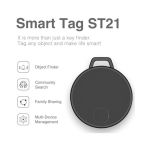 ZenLyfe Smart Tag Tracker (ST21)