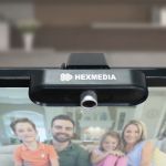 Helm Webcam Camera
