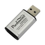 USB Data Blocker Metal 3.0 (Fast Charge)