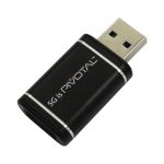 USB Data Blocker Metal 3.0 (Fast Charge)