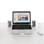 Milo Foldable Laptop Stand