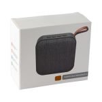 Jackson Wireless Fabric Speaker (Stock)