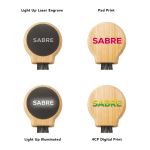 Sabre LED Charge Cable