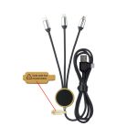 Vico LED Charge Cable