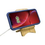 Ramsay Wireless Charge Travel Stand