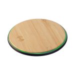 Danby Bamboo Wireless Fast 10W Charger (Stock)