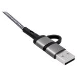 Trident Pro - 4n1 Charge Cable