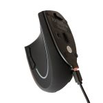 Warren Ergonomic Wireless Mouse