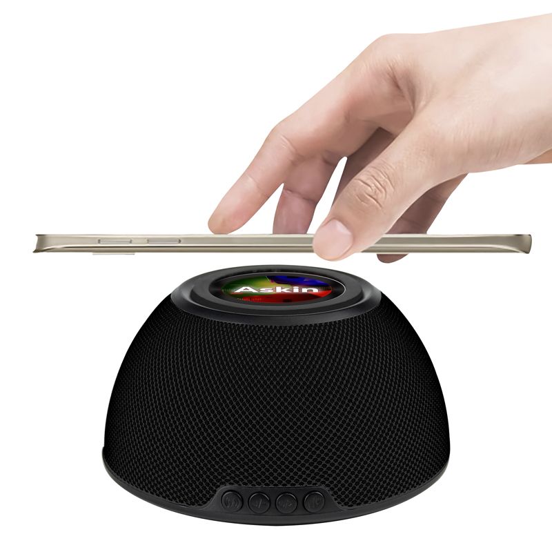 Charging best sale speaker price