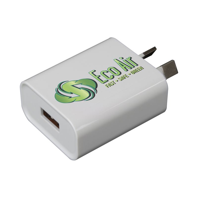 18 watt sales fast charger