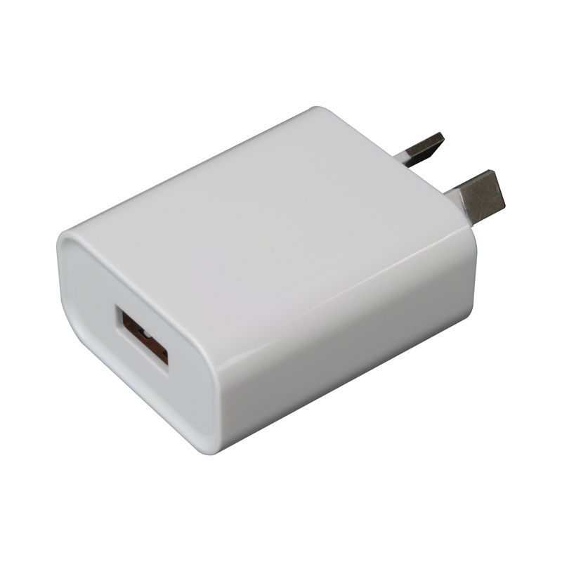 18 watt top fast charger