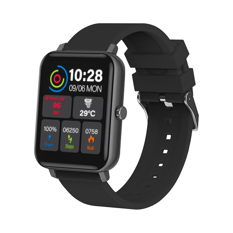 Smart power online watch