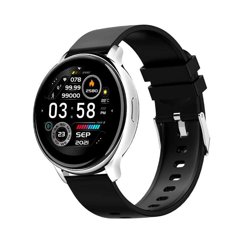 Best smartwatch top on wish 2021