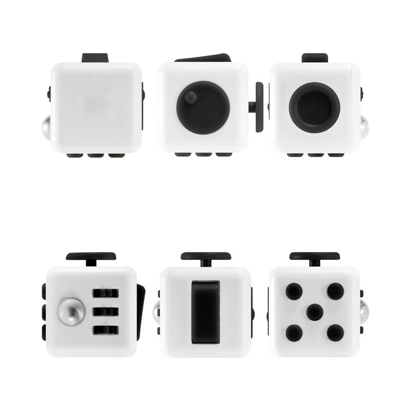 Fidget Cube