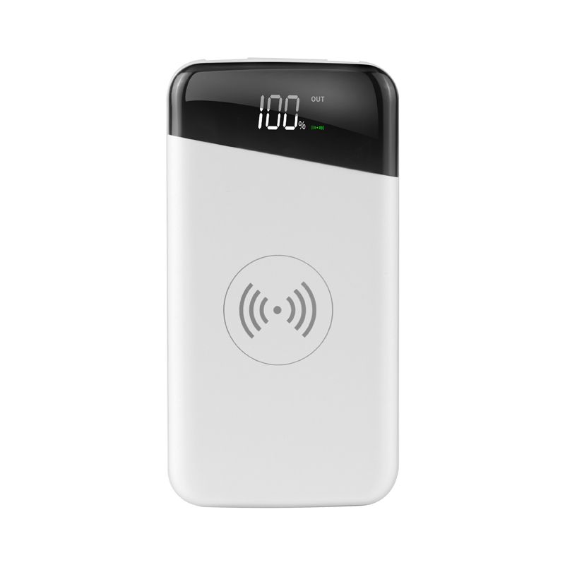 10000 mAh Wireless Power Bank