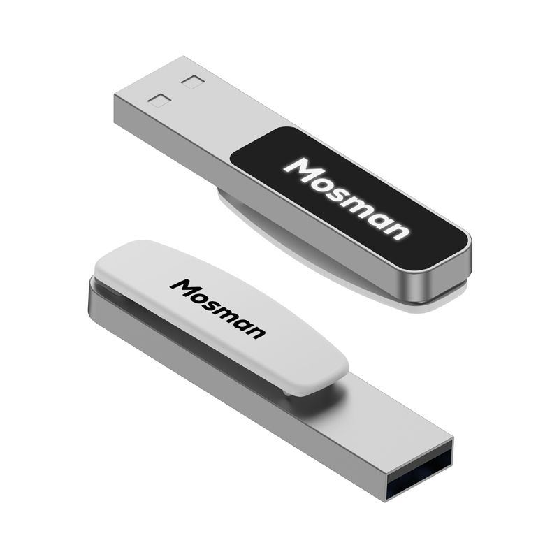 Mosman LED Flash Drive