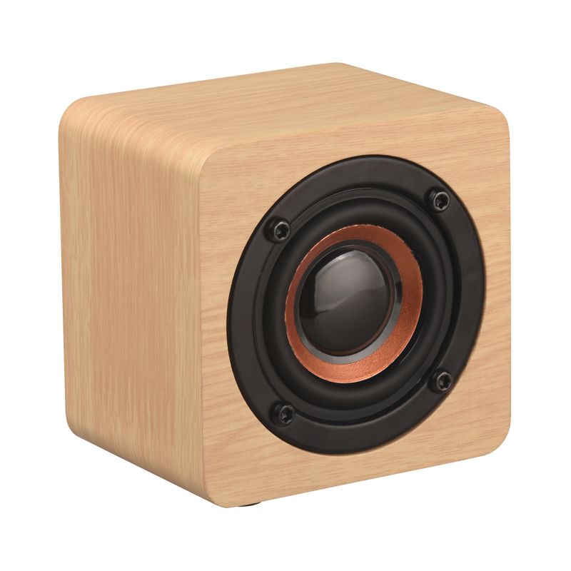 Single store bluetooth speaker
