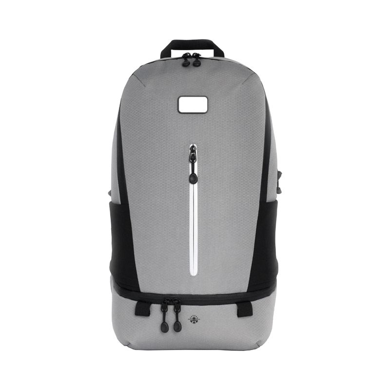 Nomad backpack sales anti theft